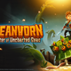 Illustration for article titled An interview with Cornfox Bros., Developer of Oceanhorn: Monster of Uncharted Seas